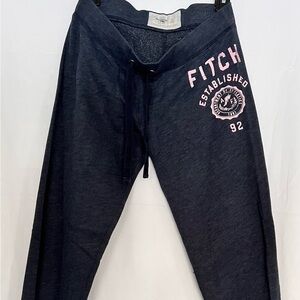 Abercrombie & Fitch Gray Garment